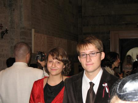 mariage